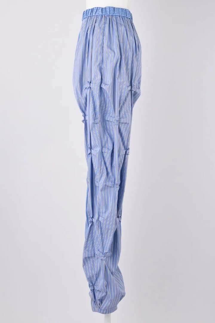 d*9様 enfold ENFOLD DIAMOND-TUCK PANTS