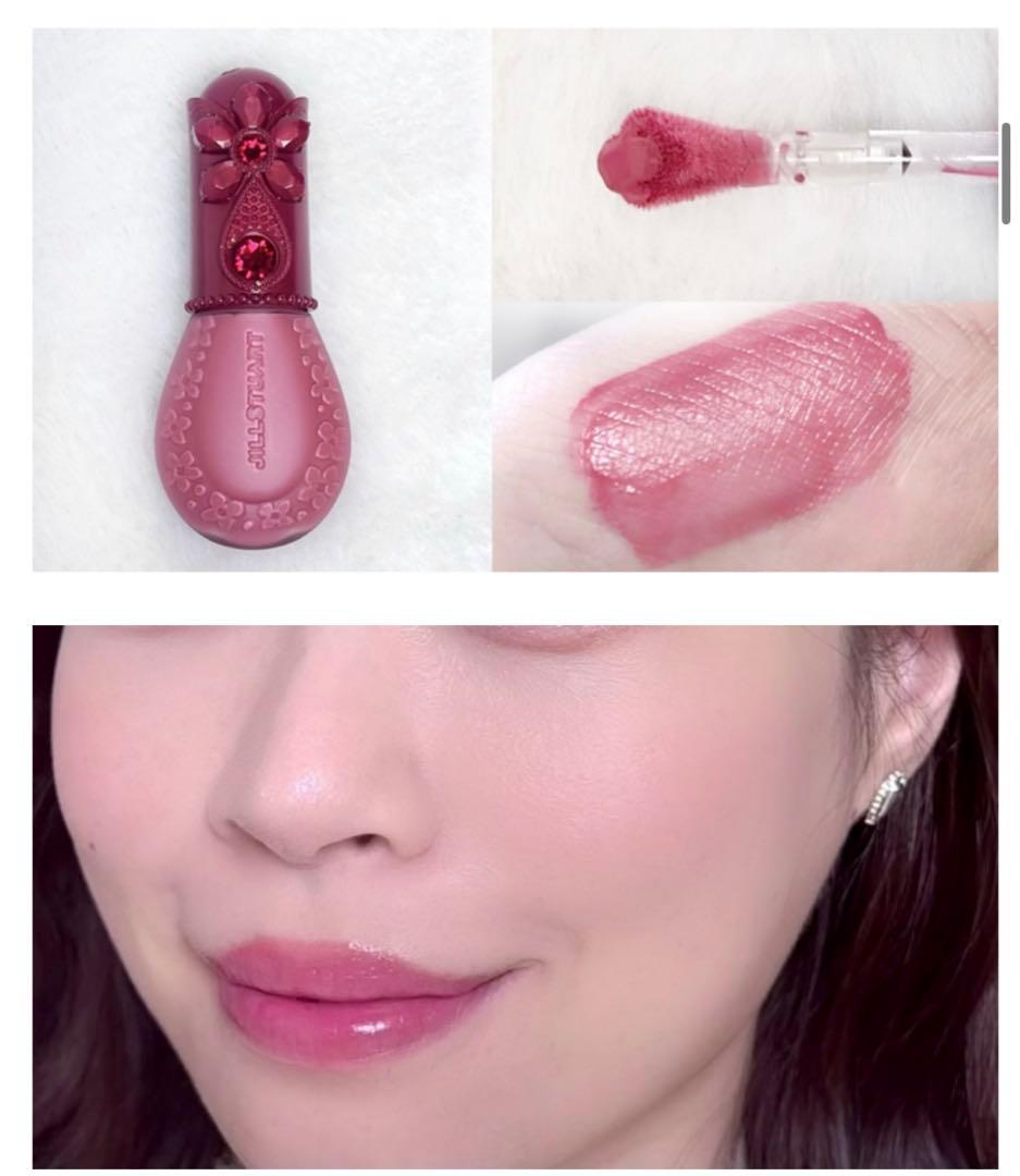 ジルスチュアート クリスマスコフレ2024