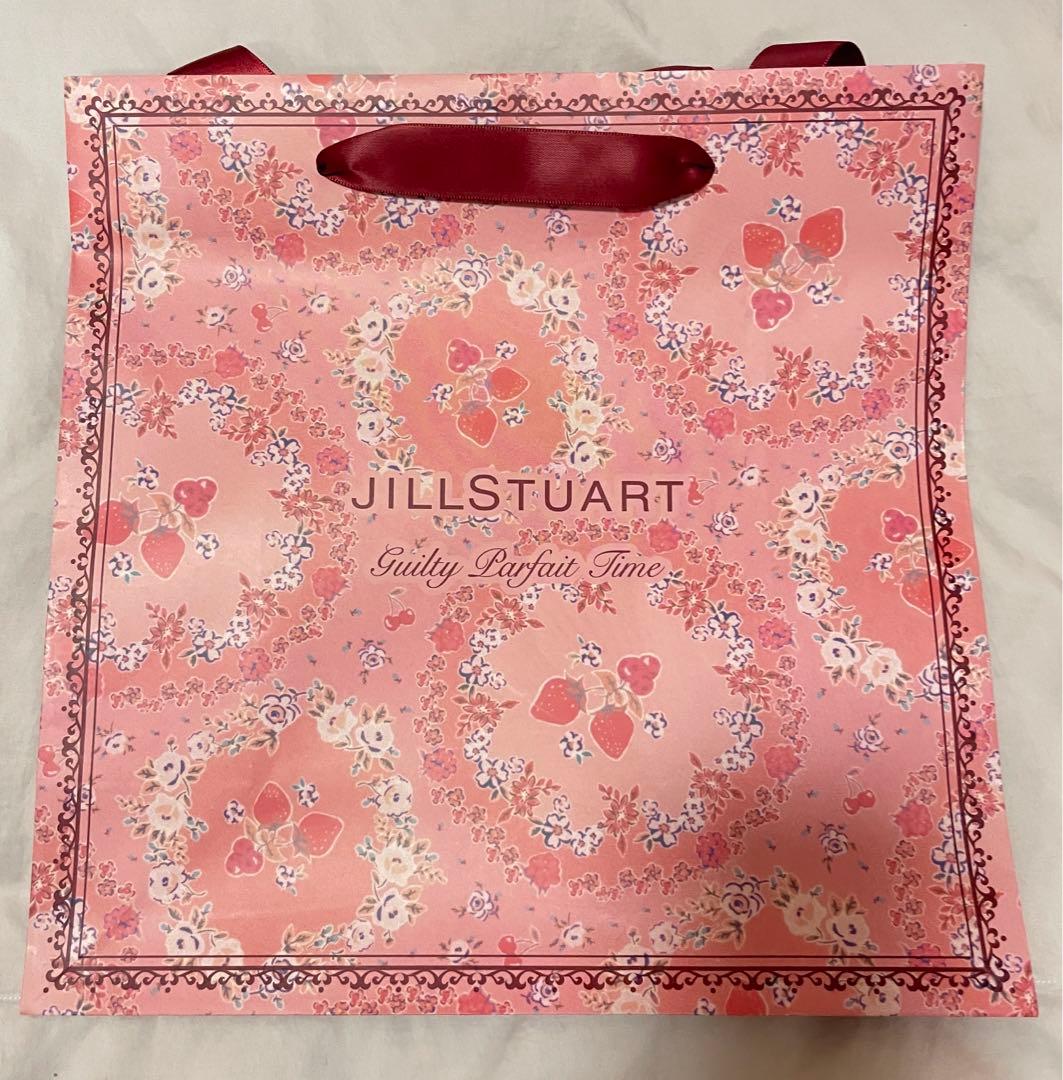 ジルスチュアート クリスマスコフレ2024