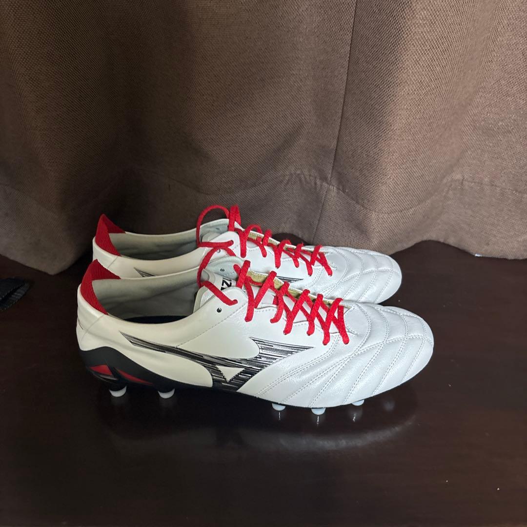 ミズノモレリア4