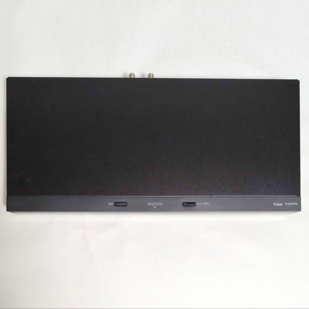 16さん専用【送料無料】動作品★SHARPシャープ★レコーダ★2B-C10CT1