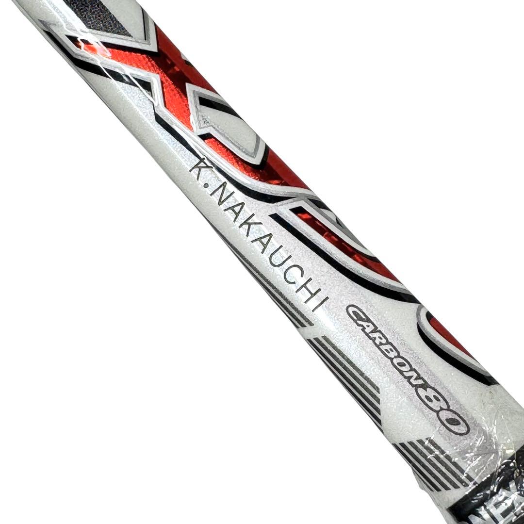 【美品】XYST XTSとTNの2本セット グリップ3 ミズノ mizuno