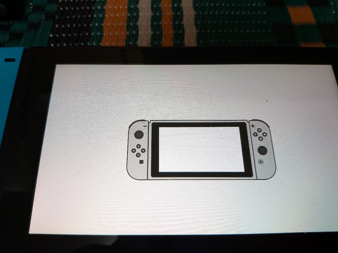 Nintendo Switch 本体　難ありと　あつまれどうぶつの森　SDカード