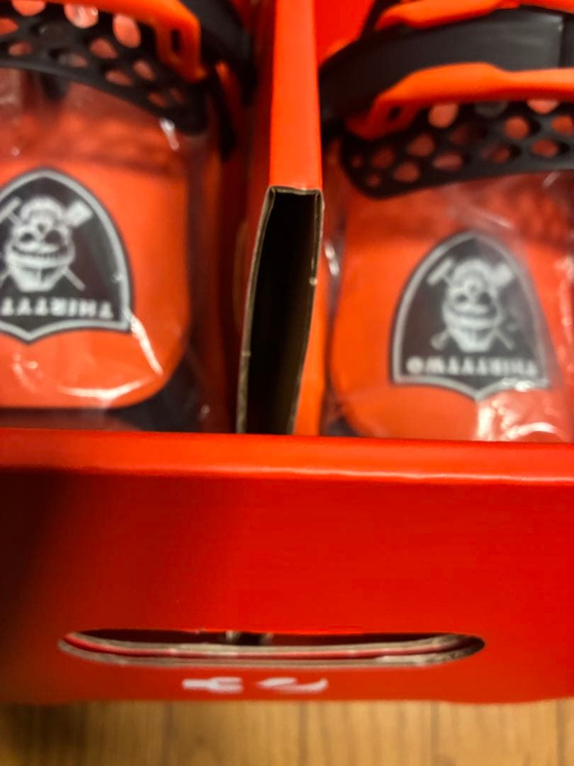 THIRTY TWO T32M FASE サーティーツーフェイズ スノーボード