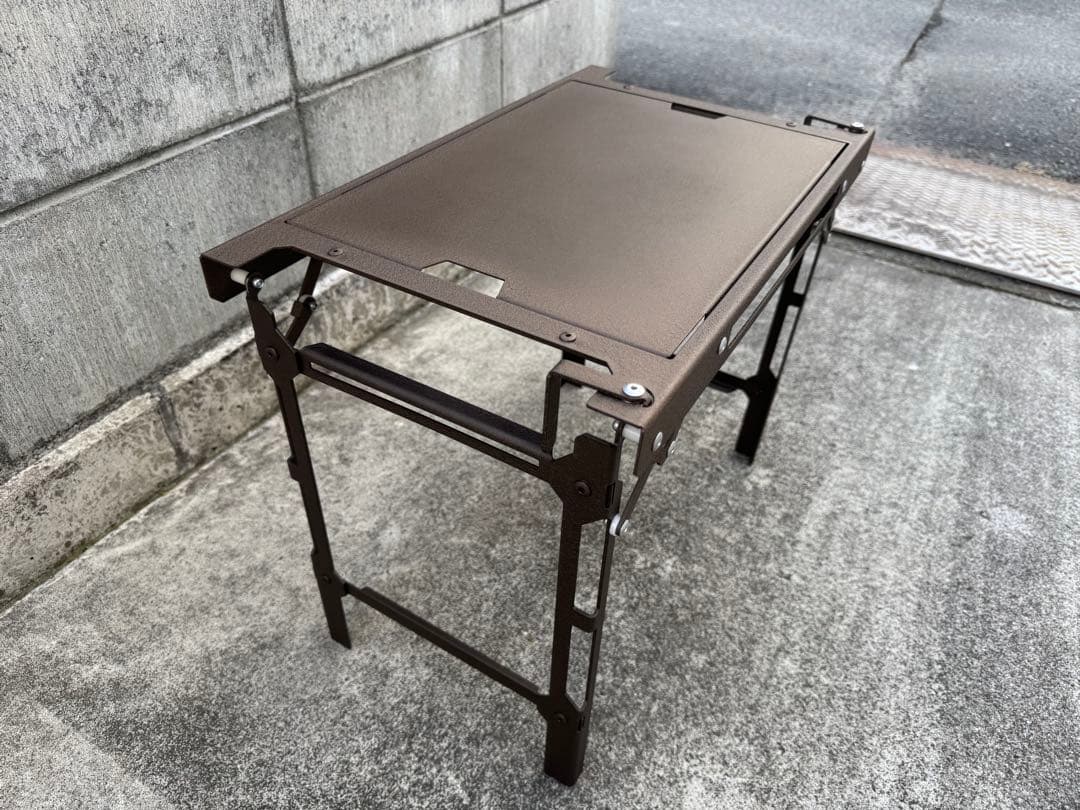 NATURE TONES ミニコネクトテーブル