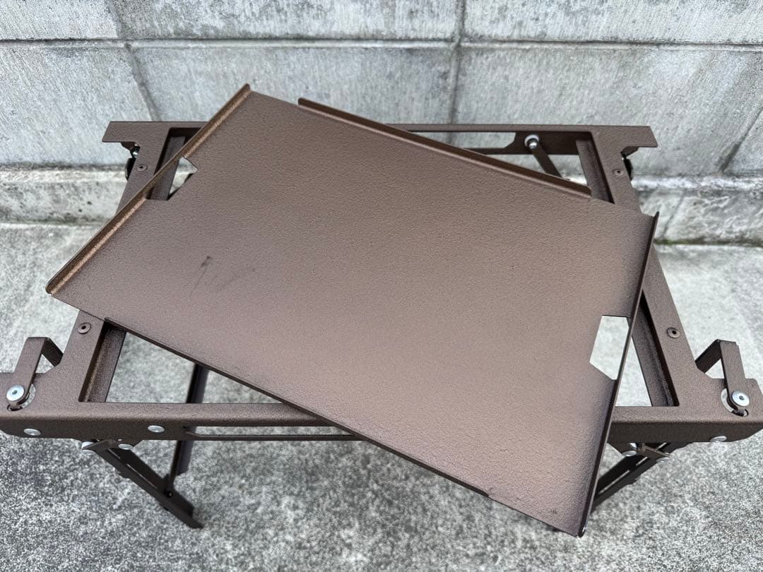 NATURE TONES ミニコネクトテーブル