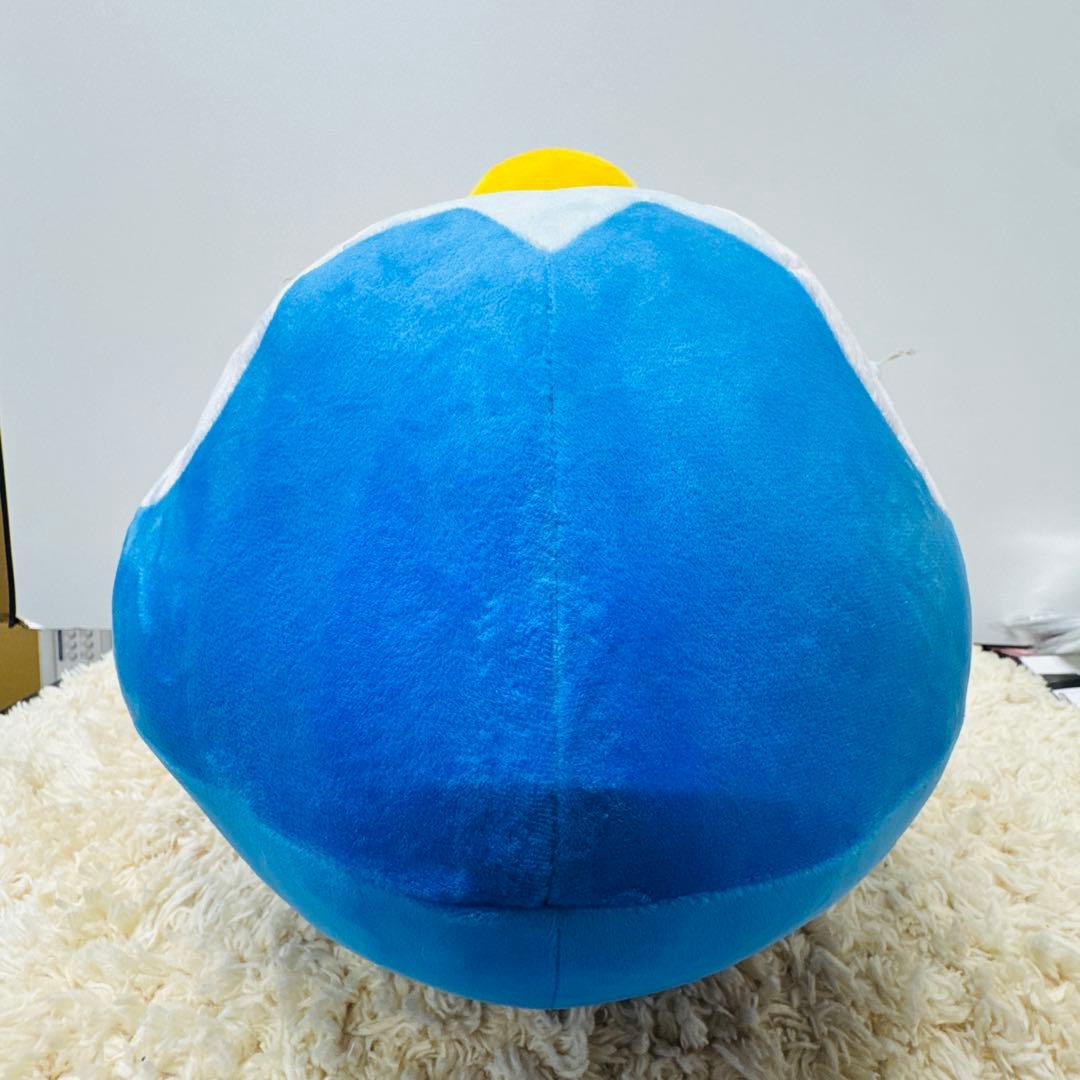 【タグ付】ポケモン ポッチャマ PCクッション レア