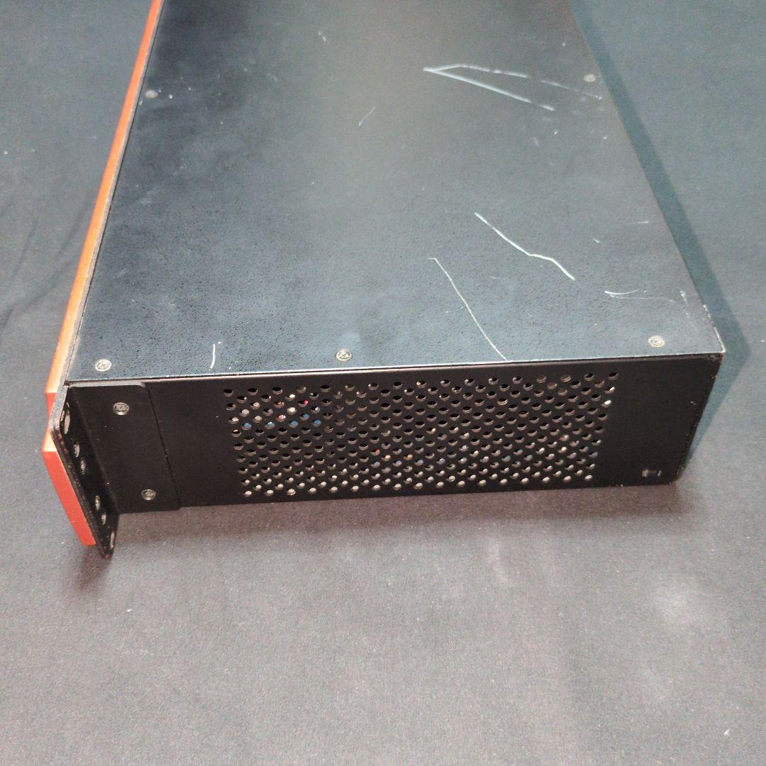 ギター Avid Eleven Rack