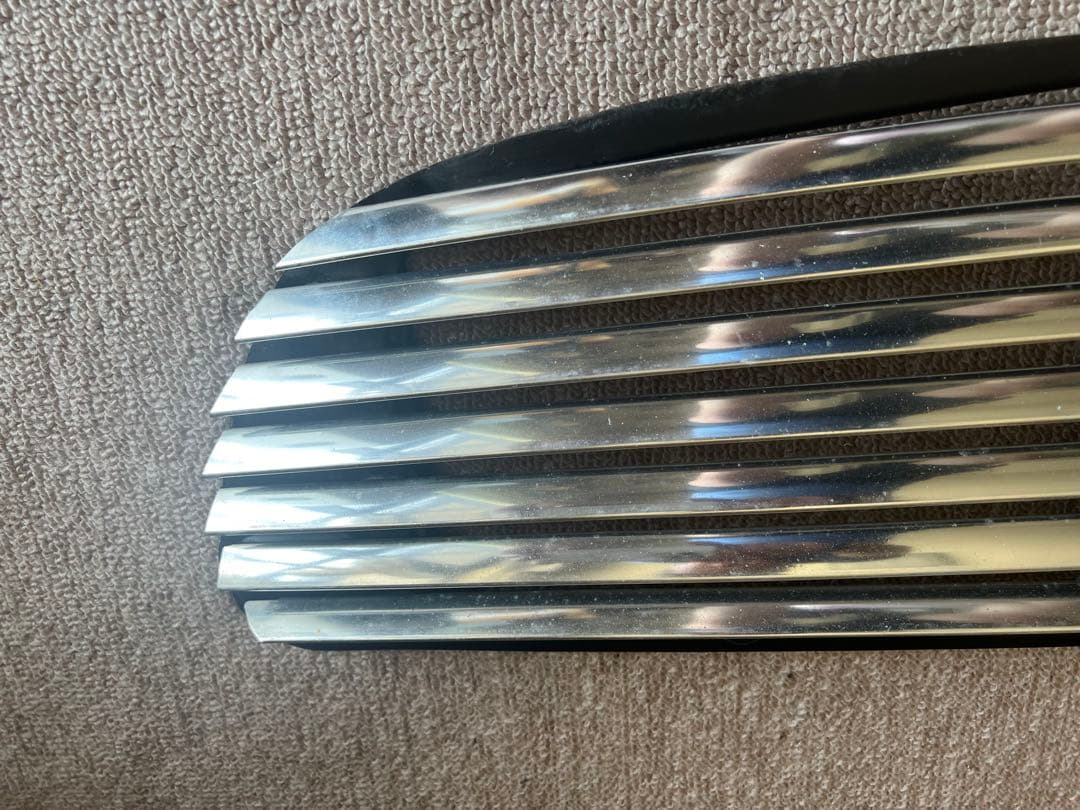 【年代物】ローバーミニ グリル MK1仕様 モーリスクーパー タイプ