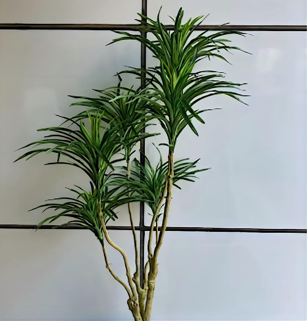 光触媒　人工観葉植物　ウォールグリーン　フェイクグリーン　コンシンネ150a1