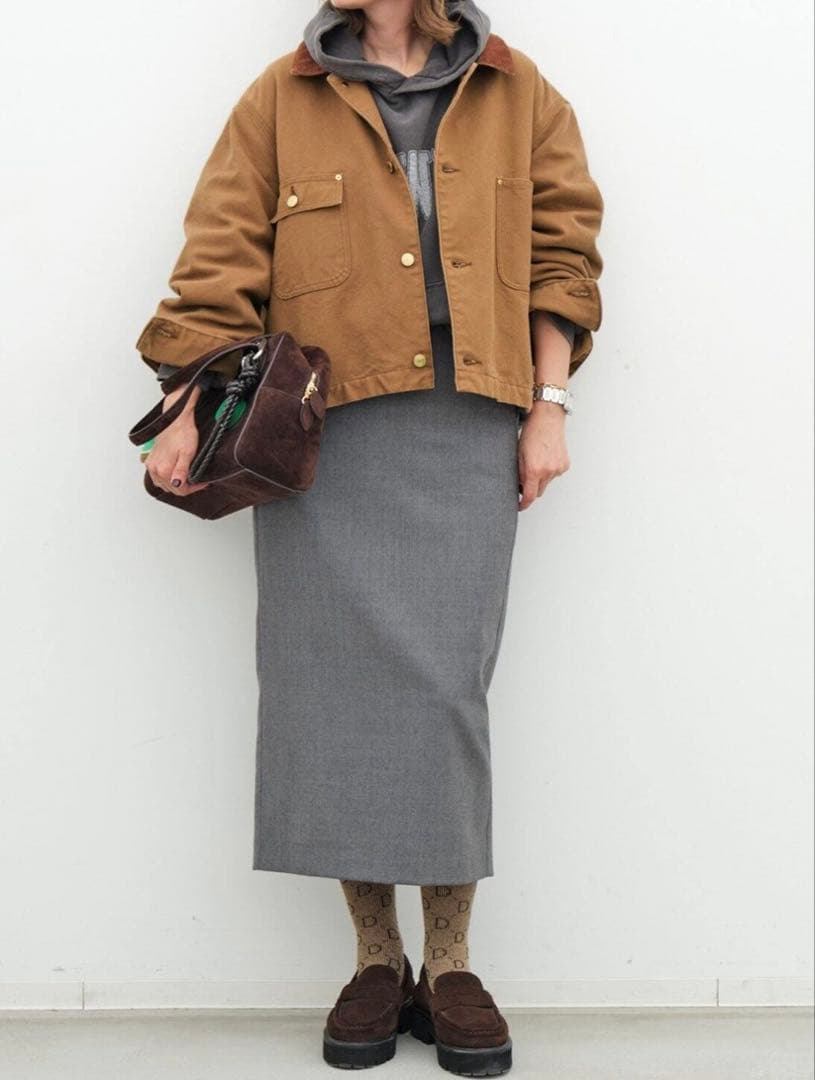 ジャケット・アウター Deuxieme Classe Coverall