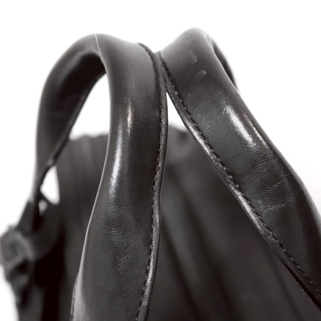 美品✨TUMI トゥミ ビジネスバッグ 2way 26141DH ブラック