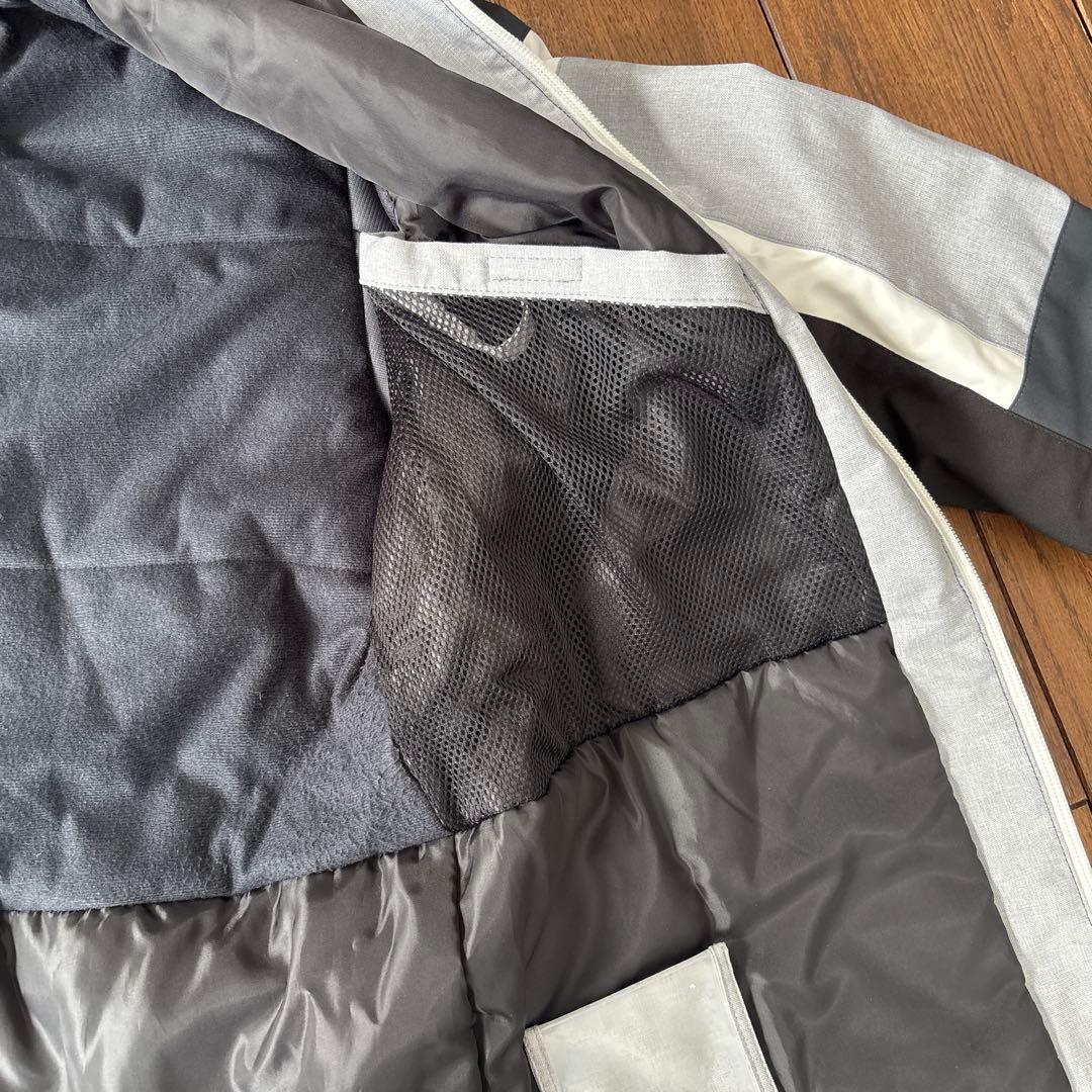 フェニックス　スキーウェア上下セット　160