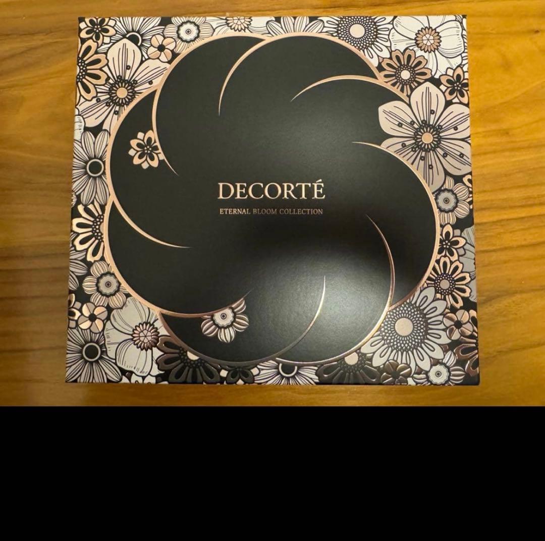 コスメデコルテ クリスマスコフレ　2025