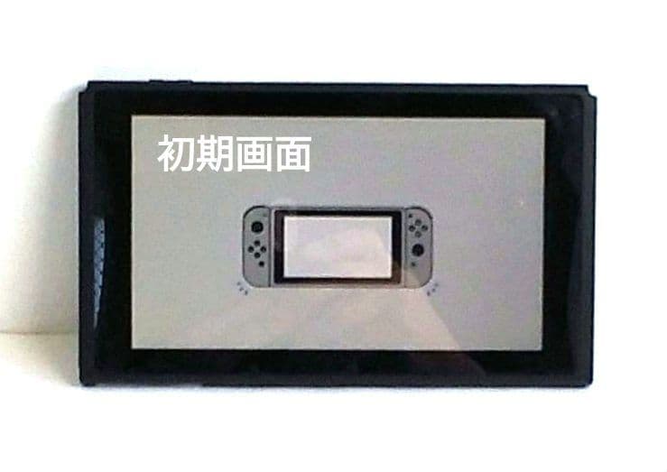 Nintendo Switch　ニンテンドースイッチ　新型　双方向スイッチも