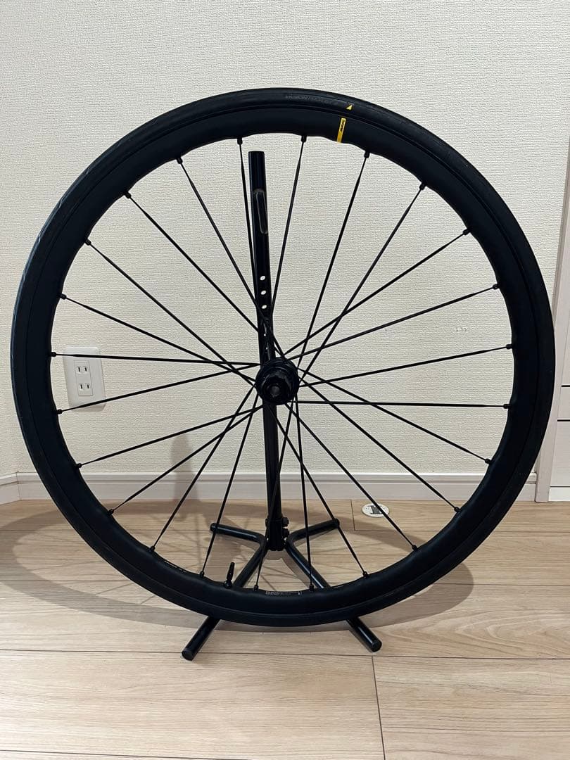 マビック キシリウム MAVIC KSYRIUM SL 25 DISK