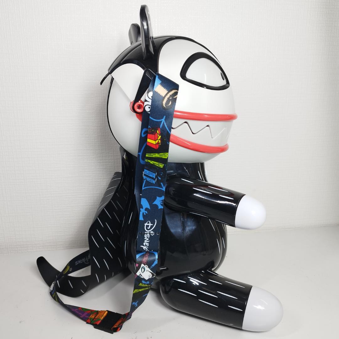 ヴァンパイアテディ ポップコーンバケット ハロウィン アメリカ 202 IZ11