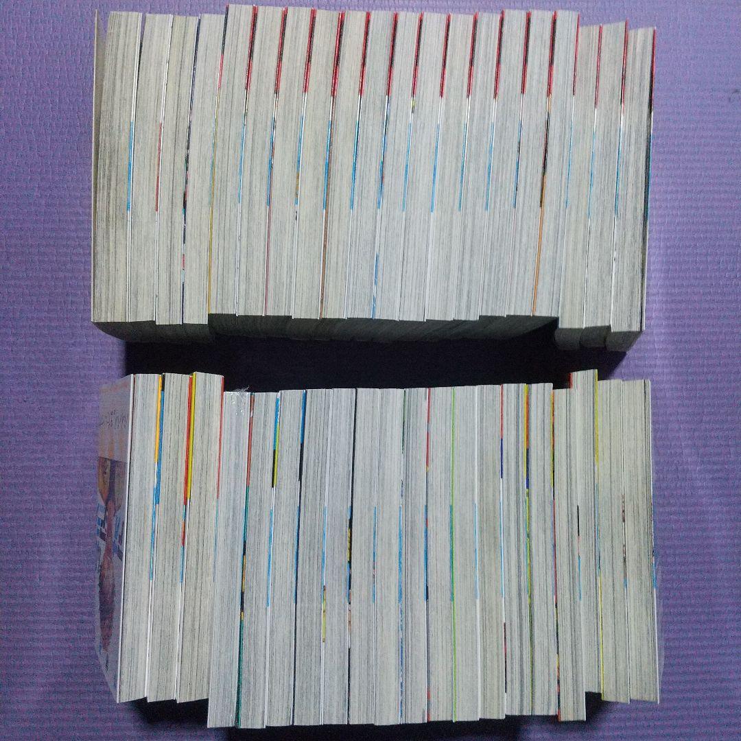 アオアシ 全巻 40