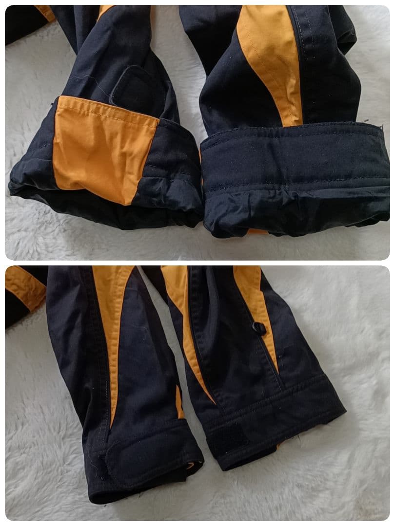 MOJA✨EXTREME GEAR ウェア セットアップ 上下 L