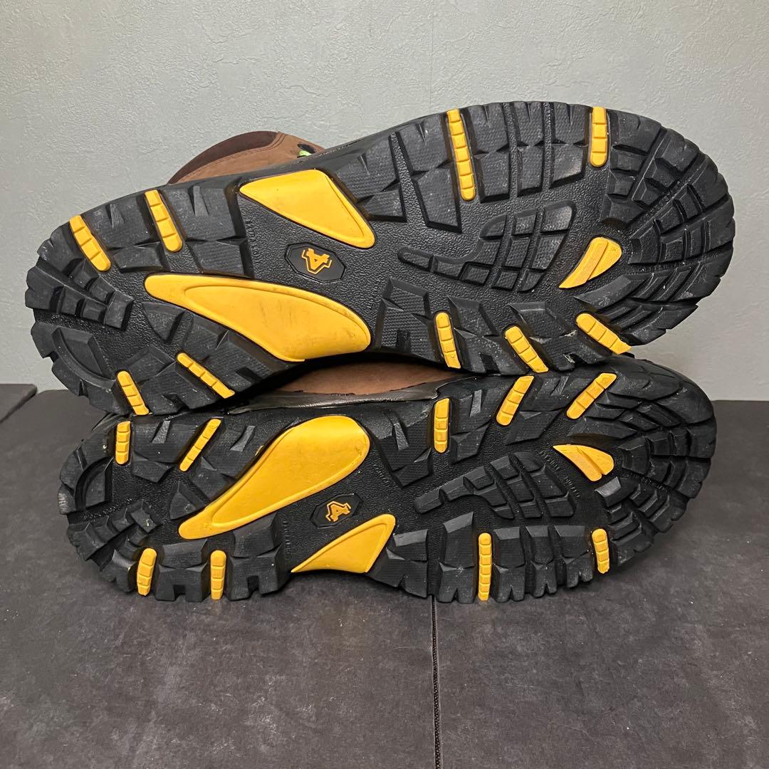 Amblers Safety 安全靴　安全ブーツ　防水　AS995 メンズ