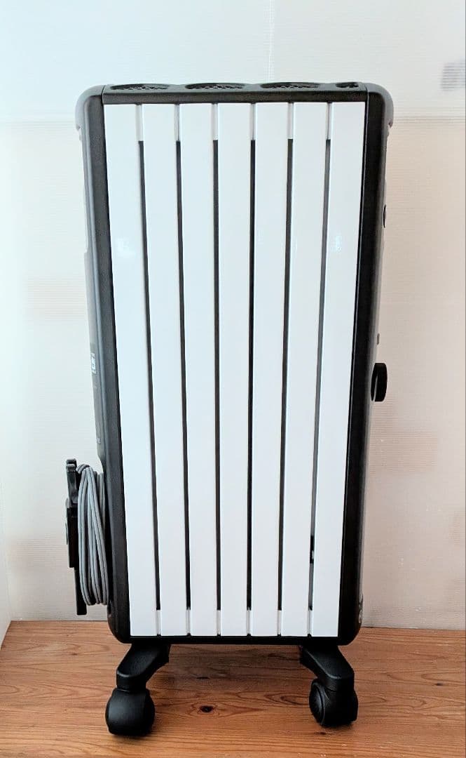 【美品】DeLonghi マルチダイナミックヒーター MDHU09