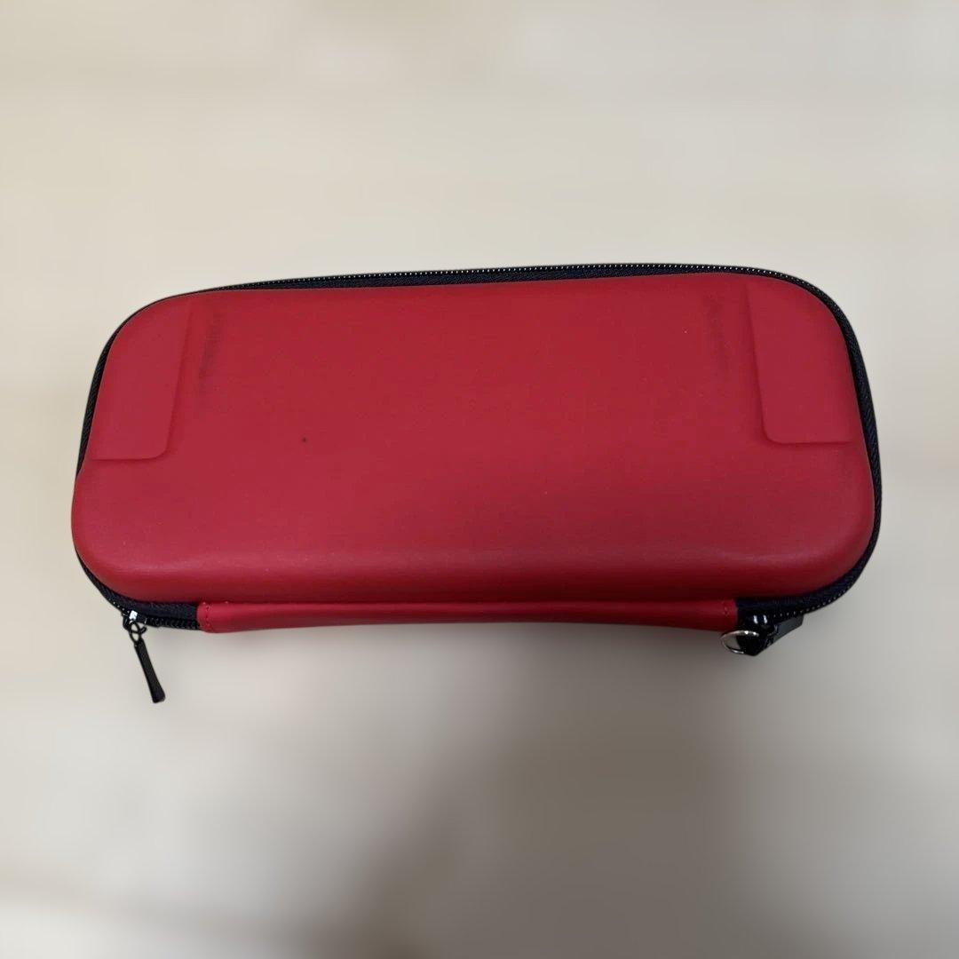 【最終値下げ】Nintendo Switch Lite ケースとソフト付き