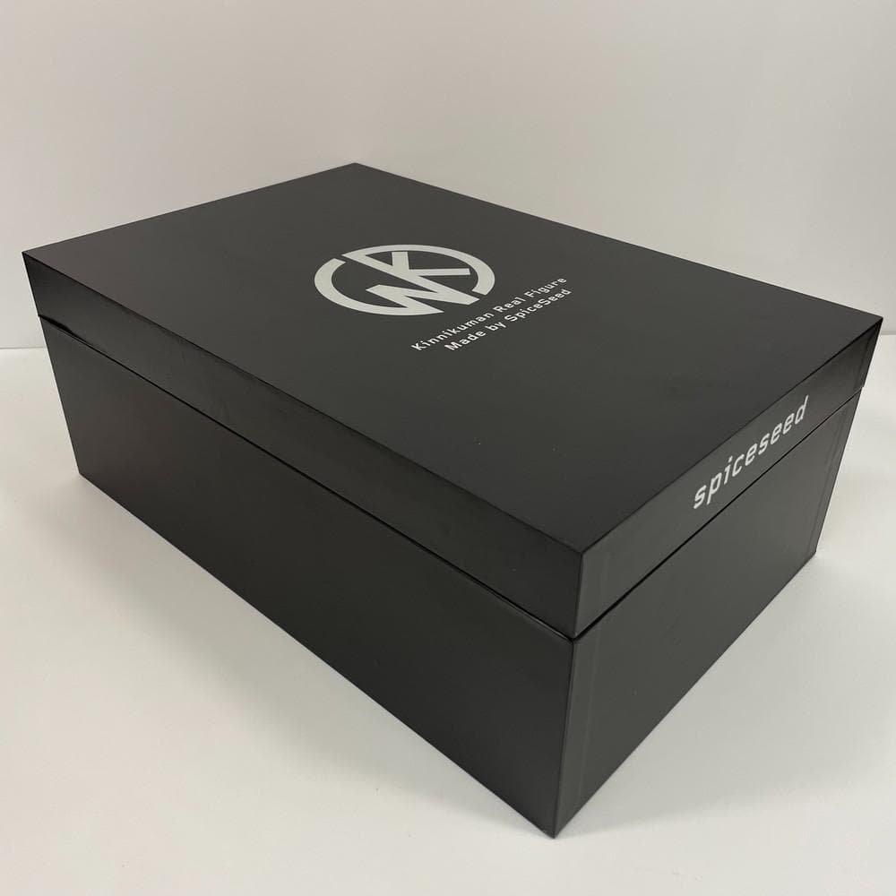 ◆キン肉マン レジェンド超人 ブロッケンJr. フィギュア　09264