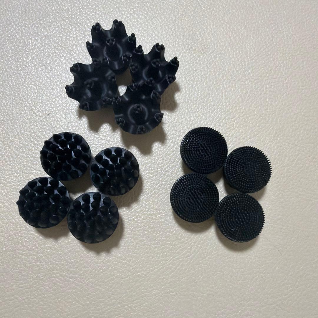 WAVE WAVE EMS電動マッサージャー　⭐︎美品⭐︎