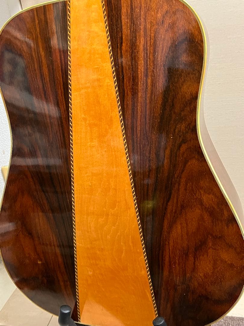 即配送 kiso suzuki 木曽鈴木 W-400 アコギ