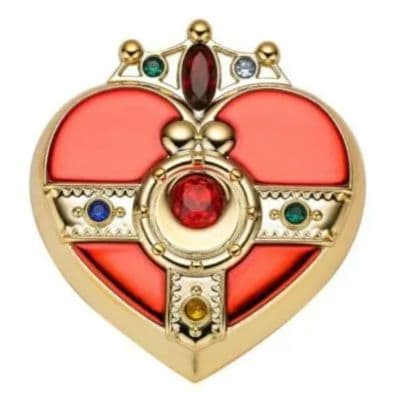 ミラクルロマンス コズミックハートチークフラットスタイル