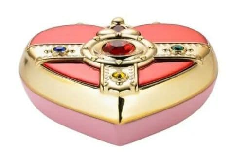 ミラクルロマンス コズミックハートチークフラットスタイル