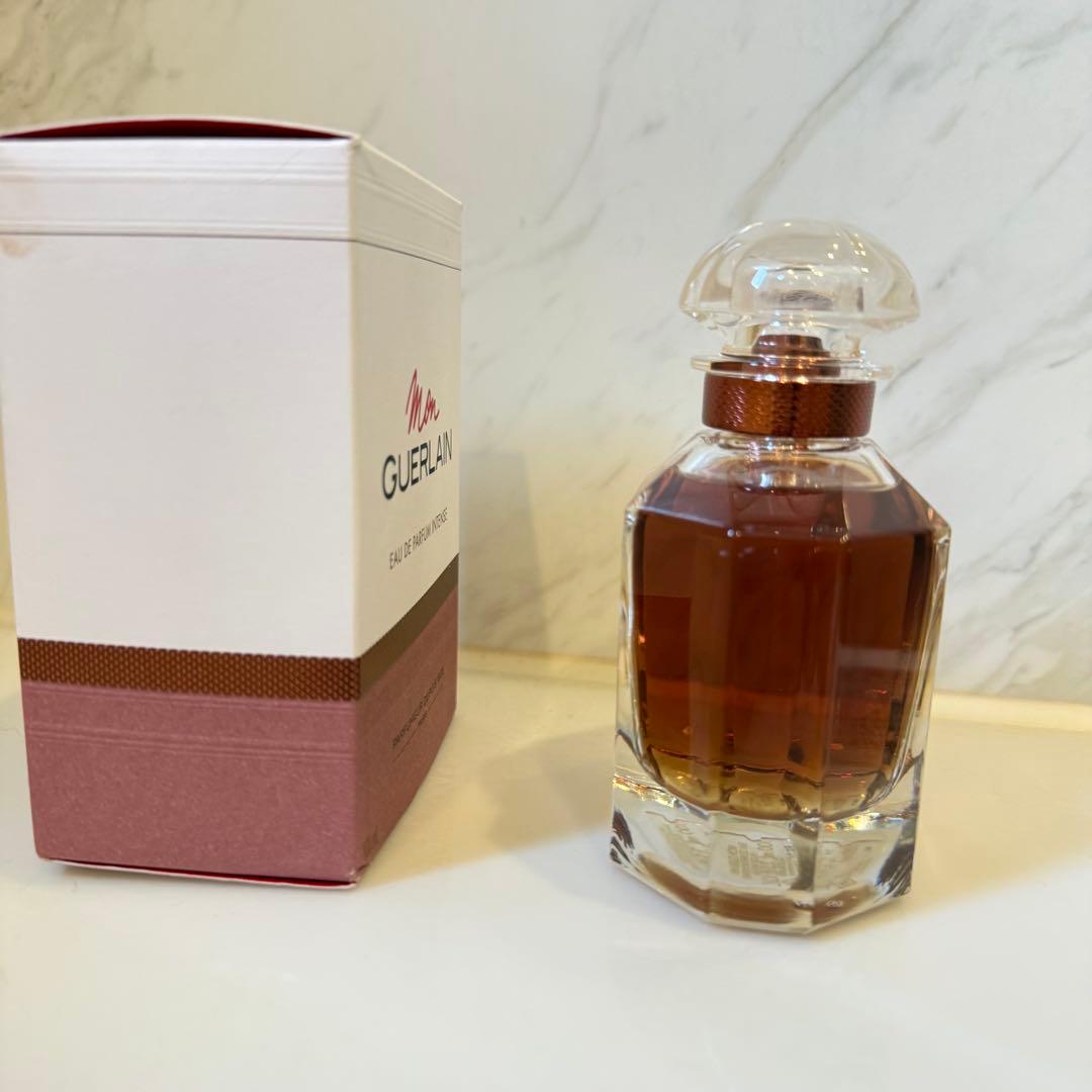 モンゲラン　オードパルファムインテンス　100ml