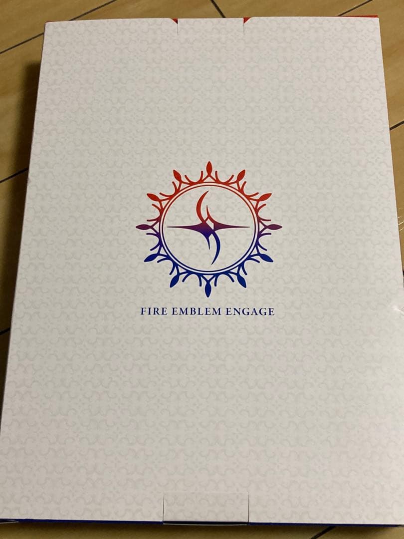 ファイアーエムブレム　エンゲージ　特装版　エレオスコレクション　FEエンゲージ