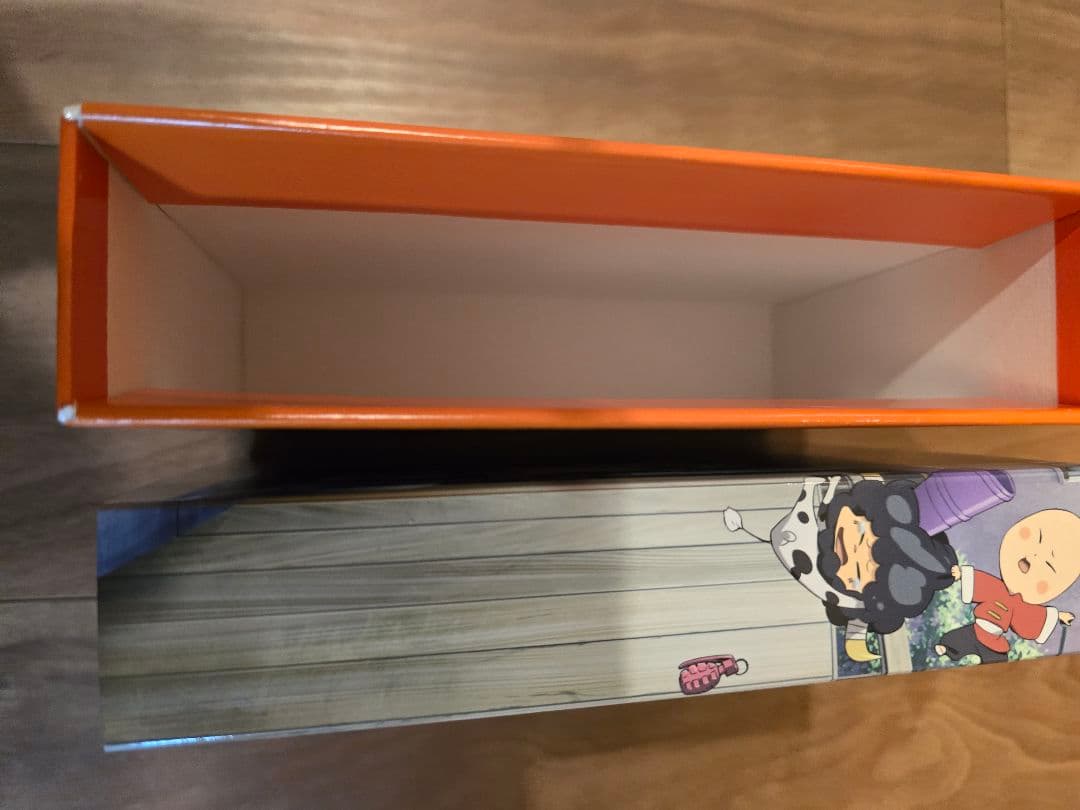 家庭教師(かてきょー)ヒットマンREBORN! Blu-ray BOX 1〈1…