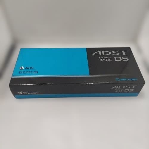 ADST DS WIDE アドスト ストレートヘアアイロン ワイド　正規品