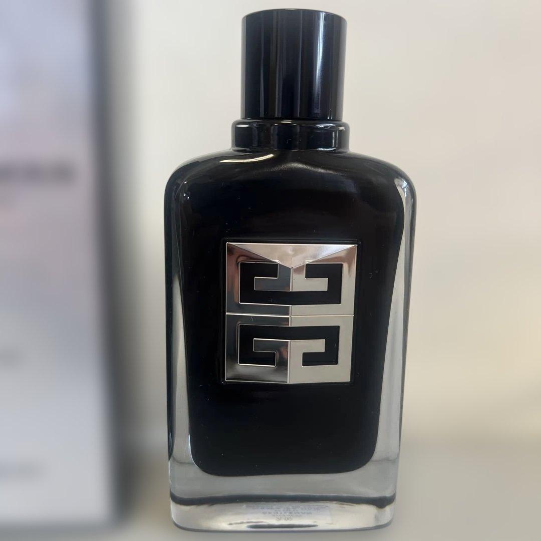 ジバンシー ジェントルマン オードパルファム ソサイエティ 100ml