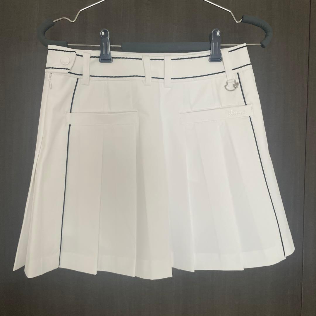 WAAC スカート　新品未使用