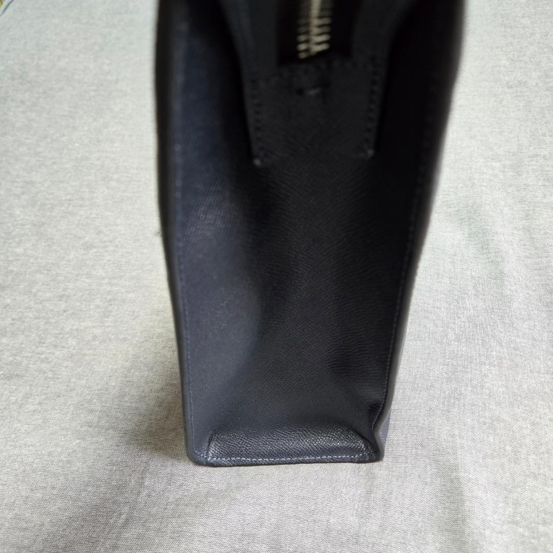 COACH グラハム ジップ ブリーフ