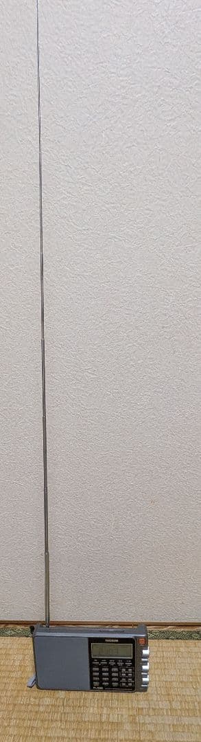 TECSUN PL-880 ラジオ受信機