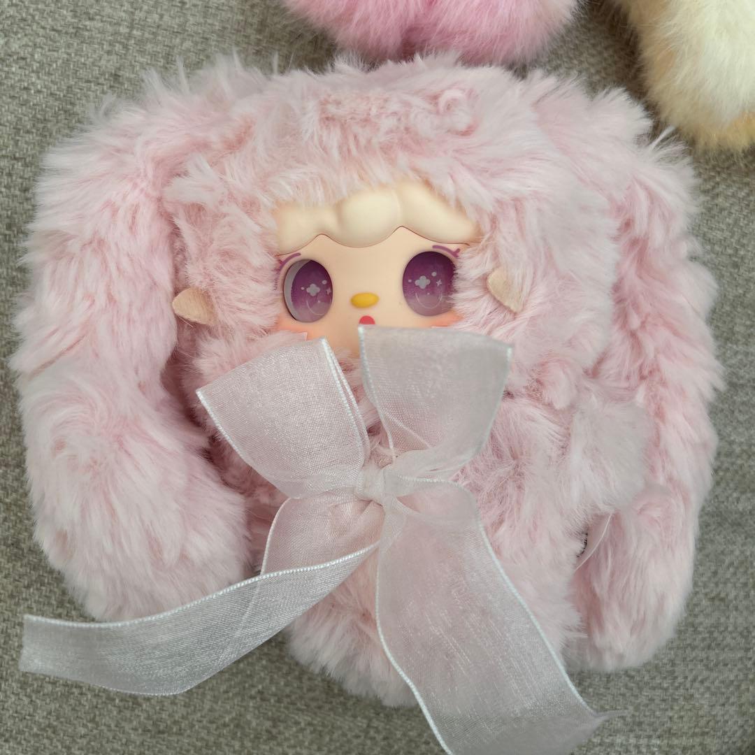 yooki ヨーキ ホッピングバニー 8種セット