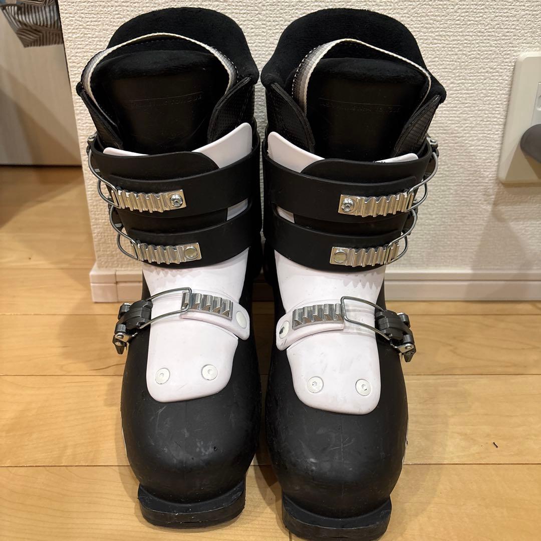 HEAD ヘッド スキーブーツ キッズ ジュニア J3 24cm