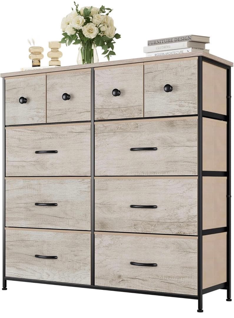 ママレモン　取り置き中 タンス 収納チェスト リビング 収納 衣類収納