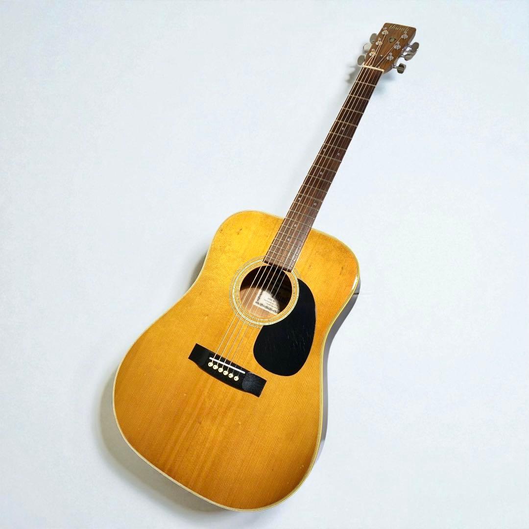 希少！ 国産 Thumb W-180 寺田製 レアヴィンテージ整備済 良個体！