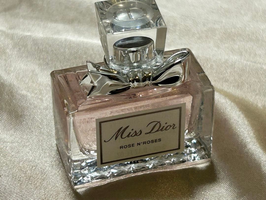 Dior コスメ ポーチセット サンプル ショッパー付き