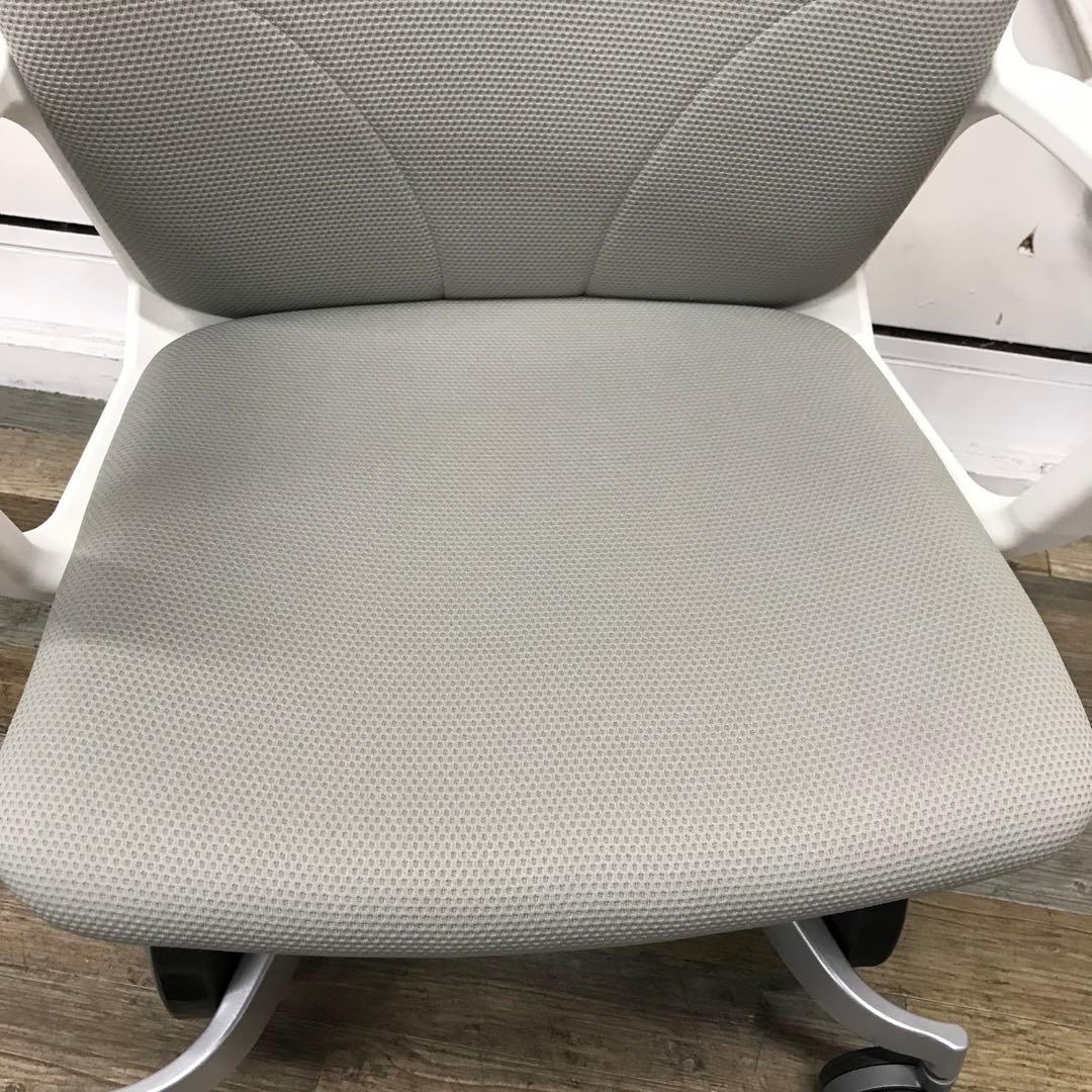 展示品　オカムラ　ウェルツ セルフ　足漕ぎ　車輪付　椅子　介護　リハビリ　障がい