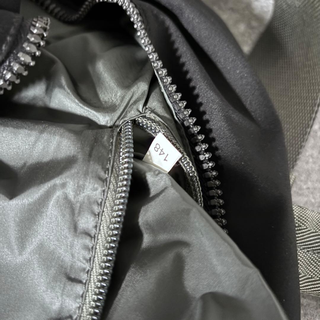 極美品 PRADA SPORTS アーカイブ ボストンバッグ 2way プラダ