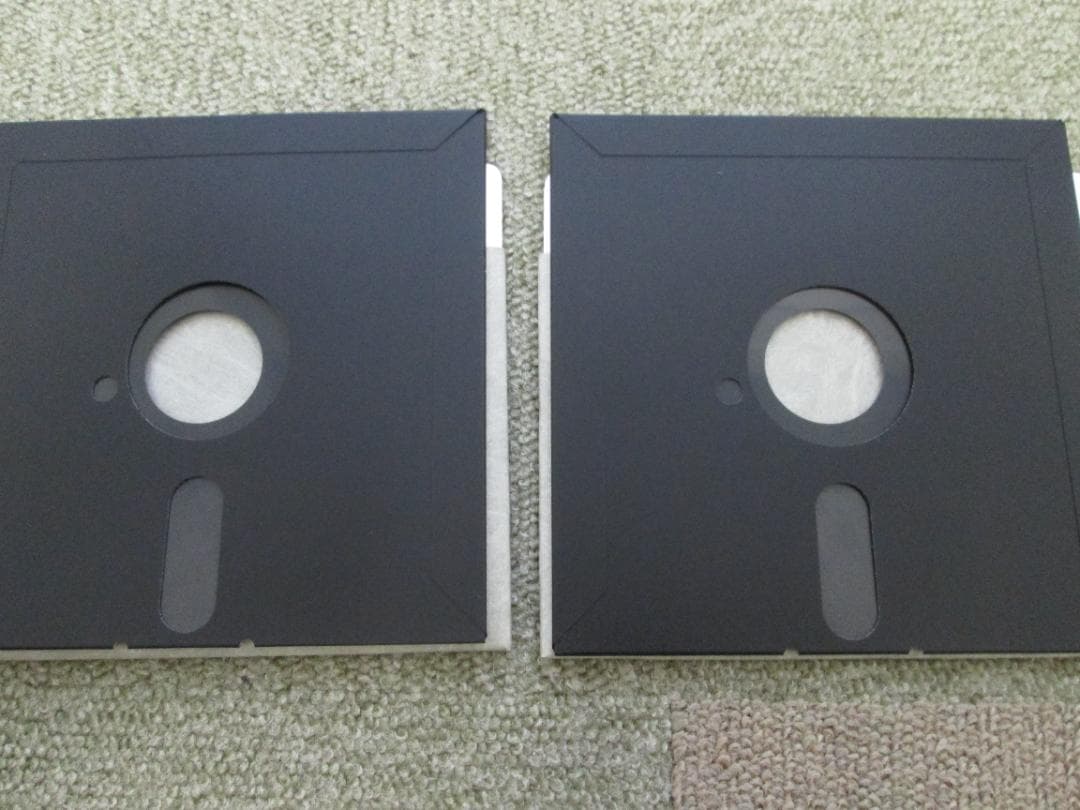 X68000用ソフト　ジェミニウィング