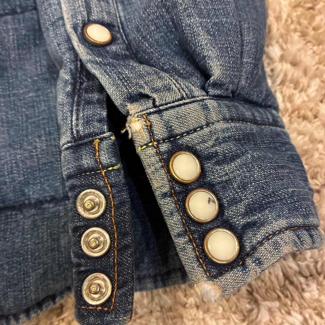 REMI RELIEF×BEAMS + レミレリーフ ビームスプラスＳサイズ