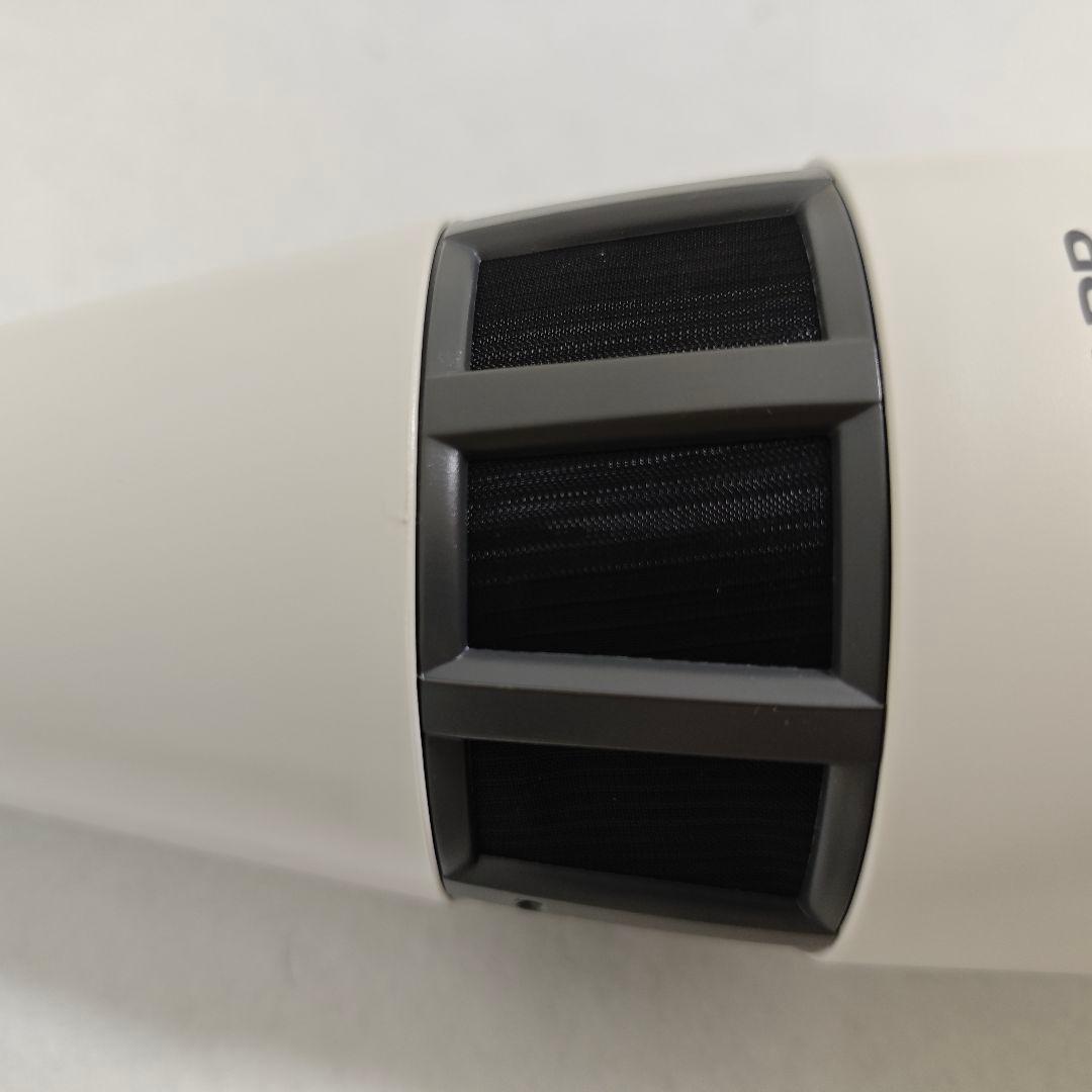 【2024年製】美品 プラズマクラスターイオン発生機 IG-LTA20-W