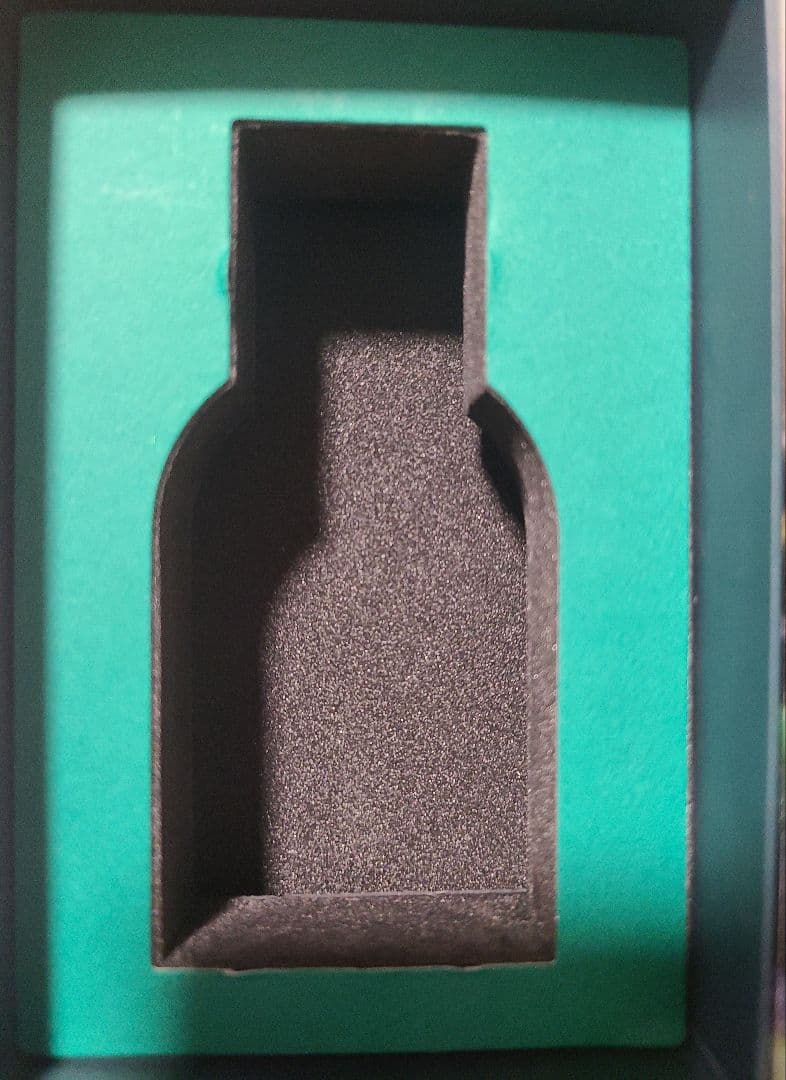 Libroaria リブロアリア 雨の図書室 香水 (50ml)特典付き